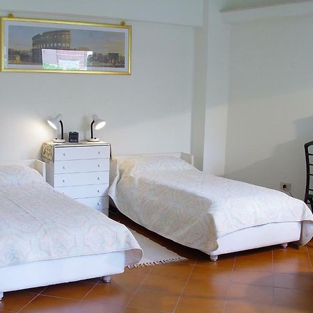 Buone Vacanze A Roma! Ngoại thất bức ảnh