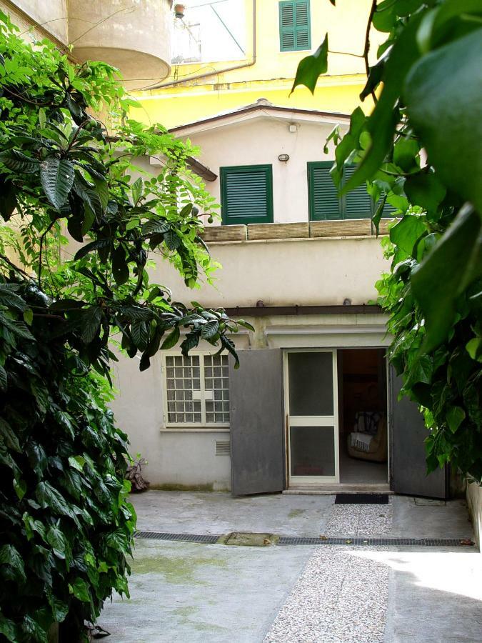 Buone Vacanze A Roma! Ngoại thất bức ảnh