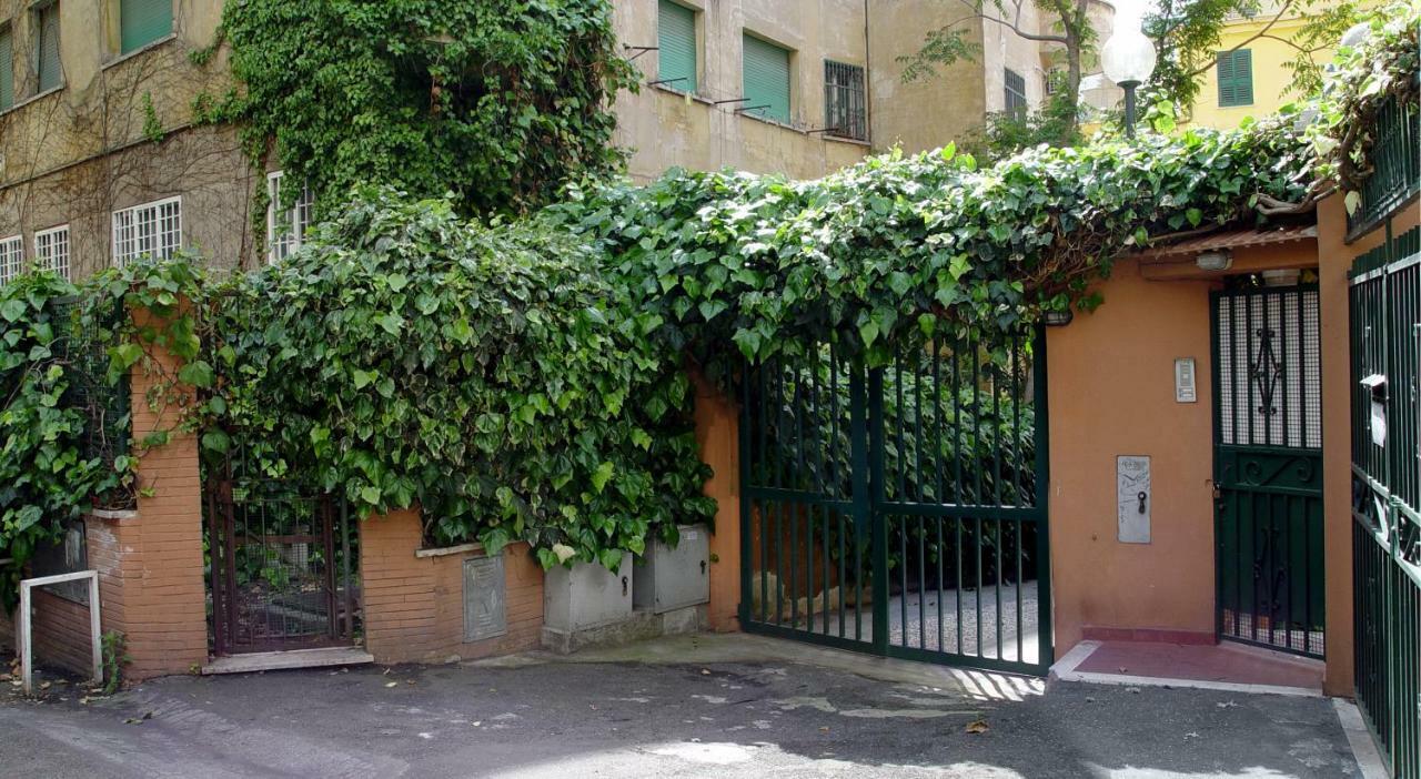 Buone Vacanze A Roma! Ngoại thất bức ảnh